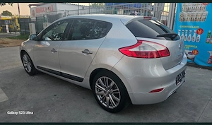 Renault Megane  1.5 DCI 2011 - imagine 4