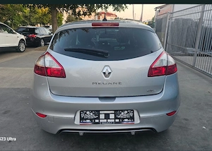 Renault Megane  1.5 DCI 2011 - imagine 6