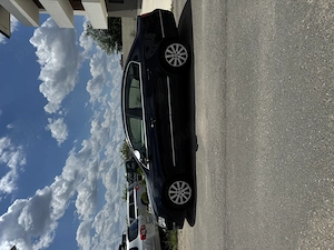 Volkswagen Passat b6 Highline 2.0 170cp - imagine 2
