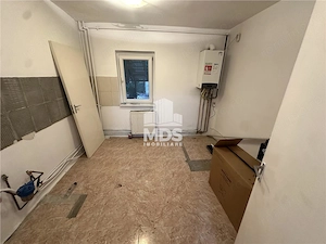 Apartament cu 2 camere cu centrala propie, linga piata Verde - imagine 7