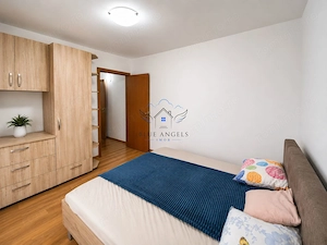 2 camere, Rulmentul langa RAR etaj 2/3 - imagine 6