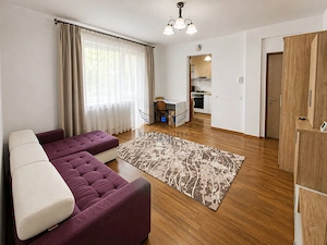 2 camere, Rulmentul langa RAR etaj 2/3 - imagine 2