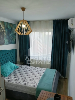 Garsoniera moderna de inchiriat in zona Complexul Studentesc