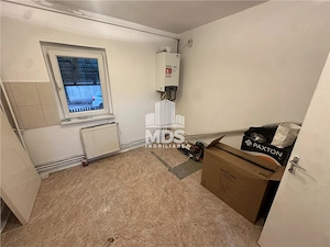 Apartament cu 2 camere cu centrala propie, linga piata Verde - imagine 6