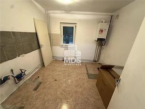 Apartament cu 2 camere cu centrala propie, linga piata Verde - imagine 8