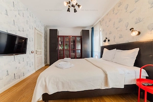 VILA SPECTACULOASA | 5 CAMERE | 808MP TEREN | GARAJ | BRASOV - imagine 5