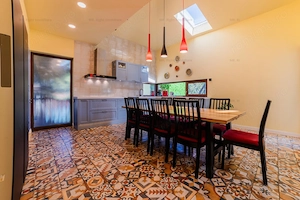 VILA SPECTACULOASA | 5 CAMERE | 808MP TEREN | GARAJ | BRASOV - imagine 3