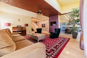 VILA SPECTACULOASA | 5 CAMERE | 808MP TEREN | GARAJ | BRASOV - imagine 8