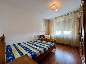 Apartament cu 3 camere, centrala proprie, in Complexul Studentesc - imagine 8