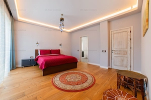 VILA SPECTACULOASA | 5 CAMERE | 808MP TEREN | GARAJ | BRASOV - imagine 6