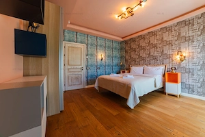 VILA SPECTACULOASA | 5 CAMERE | 808MP TEREN | GARAJ | BRASOV - imagine 16