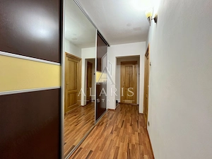 Apartament cu 3 camere, centrala proprie, in Complexul Studentesc - imagine 6