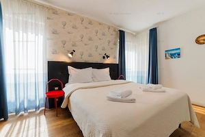 VILA SPECTACULOASA | 5 CAMERE | 808MP TEREN | GARAJ | BRASOV - imagine 17