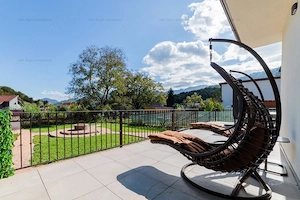 VILA SPECTACULOASA | 5 CAMERE | 808MP TEREN | GARAJ | BRASOV - imagine 11