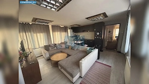 COMISION 0%! Ap. 3 cam. 100 mp, PET FRIENDLY, Barbu Patriciu | Mărăști