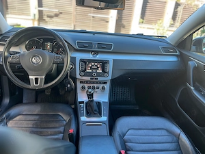 De vânzare WW Passat - imagine 4