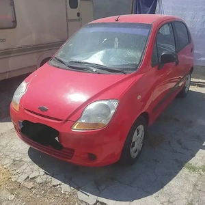 Vând Chevrolet Spark  - imagine 6