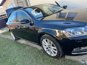 De vânzare WW Passat - imagine 3