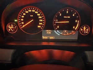 BMW 525d Diesel 2.0d 218Cp - imagine 8
