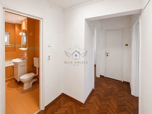 Apartament 3 camere la parter cu intrare separata, Bd Victoriei - imagine 7