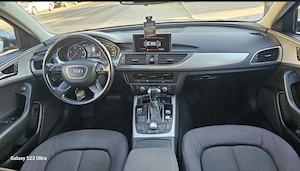 Audi A6 2.0 TDI 2014 - imagine 5