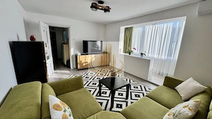 Apartament Premium 3 Camere | 68 mp | Etaj 3 | Garaj & Boxă | Zona Piața Doina - imagine 2