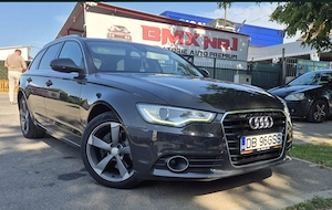 Audi A6 2.0 TDI 2014 - imagine 2