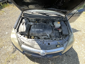 Dezmembrez Opel Astra H 1.3 CDTI 2006 66kW 90CP Z13DTH - imagine 7