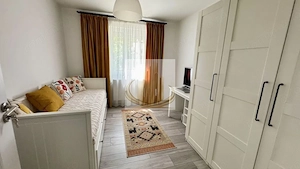 Apartament Premium 3 Camere | 68 mp | Etaj 3 | Garaj & Boxă | Zona Piața Doina - imagine 4