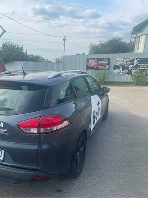 renault clio 2018 1.5 dci - imagine 4
