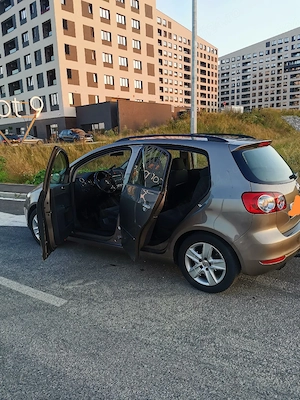 Wolkswagen golf 6 plus defect motor - imagine 8