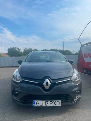 renault clio 2018 1.5 dci