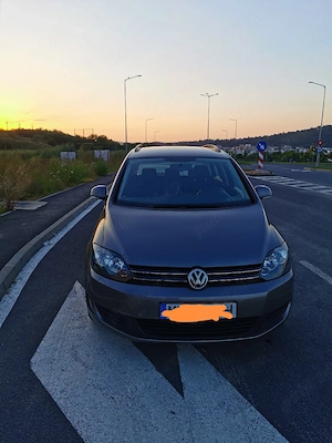 Wolkswagen golf 6 plus defect motor - imagine 6
