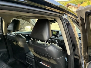Toyota RAV4 Hybrid Luxury AWD-i 4x4 | 07 2019 | Unic Proprietar | Garanție Hybrid |Istoric Toyota |  - imagine 3