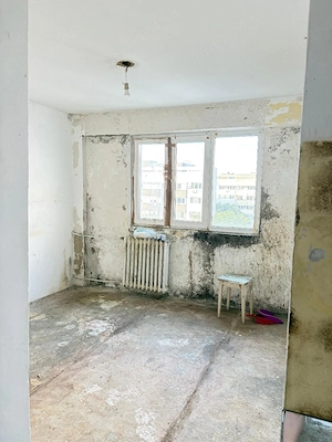 Garsonieră  București, B-dul Iuliu Maniu, sect.6, liberă, necesită renovare, f.avantajos - imagine 3