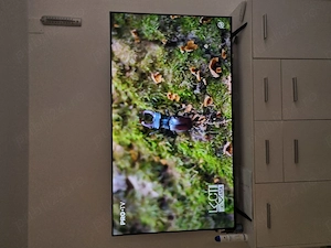 Vând sau schimb tv