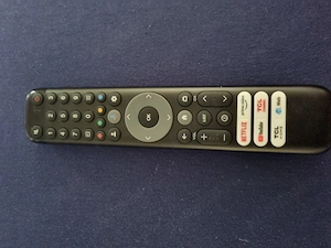 Vând tv tcl impecabil 164 cm - imagine 2