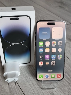Iphone 14 Pro Max 256gb