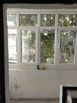 Proprietar, vand apartament cu 2 camere, decomandat, et1 - imagine 7