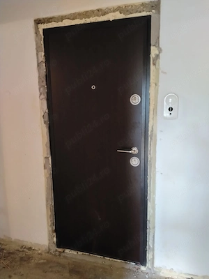 Proprietar, vand apartament cu 2 camere, decomandat, et1 - imagine 5