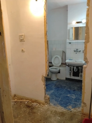 Proprietar, vand apartament cu 2 camere, decomandat, et1 - imagine 10