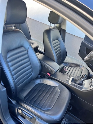 De vânzare WW Passat - imagine 9