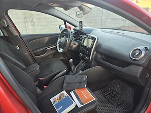 Renault clio 2015 1.5 dci  - imagine 2
