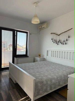 Calarasi-Decebal-7 minute metrou P-ta Muncii,apartament 2 camere,2 bai C DV - imagine 4