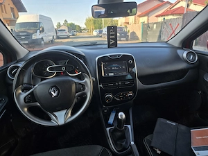 Renault clio 2015 1.5 dci  - imagine 6