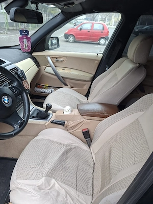 bmw X3 E83 2006 - imagine 2