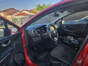 Renault clio 2015 1.5 dci  - imagine 9