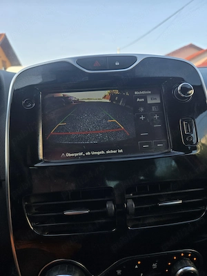 Renault clio 2015 1.5 dci  - imagine 5