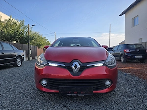 Renault clio 2015 1.5 dci 