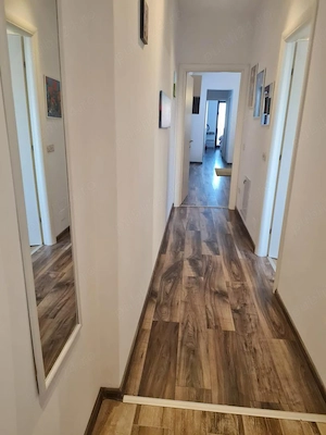 Calarasi-Decebal-7 minute metrou P-ta Muncii,apartament 2 camere,2 bai C DV - imagine 9